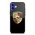 PORSCHE 1931 iPhone 16 Case Cover