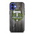 PORTLAND TIMBERS WOODEN iPhone 16 Case Cover