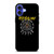 POST MALONE LOGO iPhone 16 Case Cover