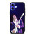 PRINCE PURPLE RAIN 1 iPhone 16 Case Cover