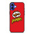 PRINGLES POTATO CHIPS LOGO iPhone 16 Case Cover