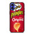 PRINGLES POTATO CHIPS iPhone 16 Case Cover