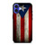 PUERTO RICO 3 iPhone 16 Case Cover