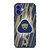 PUMAS UNAM CLUB iPhone 16 Case Cover