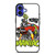 RAT FINK MOPAR 2 iPhone 16 Case Cover