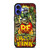RAT FINK RF 1 iPhone 16 Case Cover