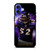 RAY LEWIS 52 RAVENS iPhone 16 Case Cover