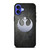 REBEL ALLIANCE STARS WARS iPhone 16 Case Cover