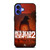 RED DEAD REDEMPTION 2 iPhone 16 Case Cover
