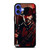 RED DEAD REDEMPTION iPhone 16 Case Cover