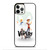 THE VENTURE BROS CARTOON 3 iPhone 12 Pro Case Cover