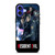 RESIDENT EVIL GAME iPhone 16 Case Cover