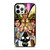 THE VENTURE BROS CARTOON iPhone 12 Pro Case Cover
