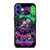 RICK AND MORTY WEIRD iPhone 16 Case Cover