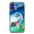 RIP CURL SURFING 3 iPhone 16 Case Cover