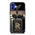 ROLLS ROYCE LOGO iPhone 16 Case Cover