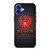 RUGER FIREARM STURM iPhone 16 Case Cover