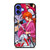 RUROUNI KENSHIN SAMURAI X ANIME iPhone 16 Case Cover RUROUNI KENSHIN SAMURAI X ANIME iPhone 16 Case Cover