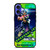 RUSSELL WILSON SEATTLE SEAHAWKS iPhone 16 Case Cover