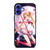 SAILOR MOON STICK iPhone 16 Case Cover
