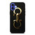 SALVATORE FERRAGAMO 2 iPhone 16 Case Cover