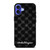 SALVATORE FERRAGAMO LOGO iPhone 16 Case Cover