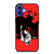SAMURAI JACK CARTOON iPhone 16 Case Cover SAMURAI JACK CARTOON iPhone 16 Case Cover