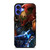 SAMUS ARAN METROID iPhone 16 Case Cover