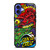 SANTA CRUZ SKATEBOARDS HELLBOY iPhone 16 Case Cover