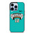 VANCOUVER GRIZZLIES JERSEY iPhone 13 Pro Max Case Cover