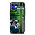 SEATTLE SEAHAWKS HAWKS iPhone 16 Case Cover