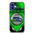 SEATTLE SEAHAWKS THE BLUE WAVE iPhone 16 Case Cover