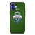 SEATTLE SOUNDERS SS iPhone 16 Case Cover