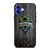 SEATTLE SOUNDERS WOODEN iPhone 16 Case Cover