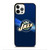 UTAH JAZZ LOGO NBA iPhone 12 Pro Case Cover