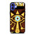 SHEIKAH SLATE ZELDA iPhone 16 Case Cover