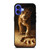 SIMBA LION KING MOVIE iPhone 16 Case Cover