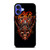 SLAYER METAL BAND iPhone 16 Case Cover