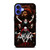 SLAYER ROCK BAND iPhone 16 Case Cover