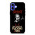 SLIPKNOT THE 9 iPhone 16 Case Cover