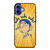 SML JEFFY SUPERMARIOLOGAN iPhone 16 Case Cover