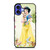SNOW WHITE DISNEY CARTOON iPhone 16 Case Cover
