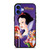 SNOW WHITE DISNEY iPhone 16 Case Cover