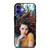 SOFIE DOSSI BEAUTY iPhone 16 Case Cover