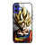 SON GOKU DRAGON BALL Z iPhone 16 Case Cover