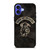 SONS OF ANARCHY LOGO iPhone 16 Case Cover