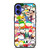 SOUTH PARK COLLAGE iPhone 16 Case Cover