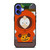 SOUTH PARK KENNY 2 iPhone 16 Case Cover