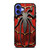 SPIDERMAN 2 iPhone 16 Case Cover