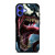 SPIDERMAN VENOM iPhone 16 Case Cover